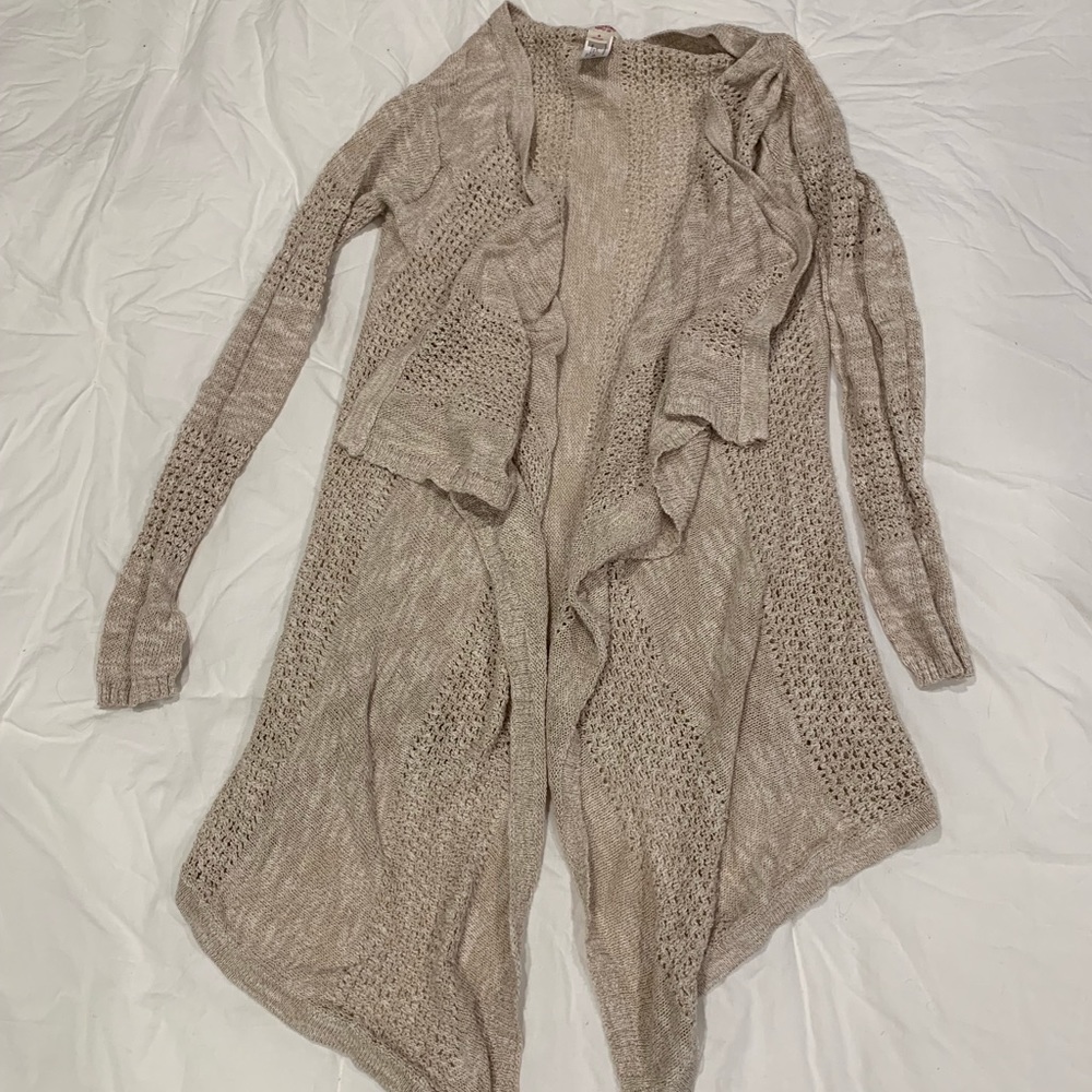 Knox Rose Summer sweater